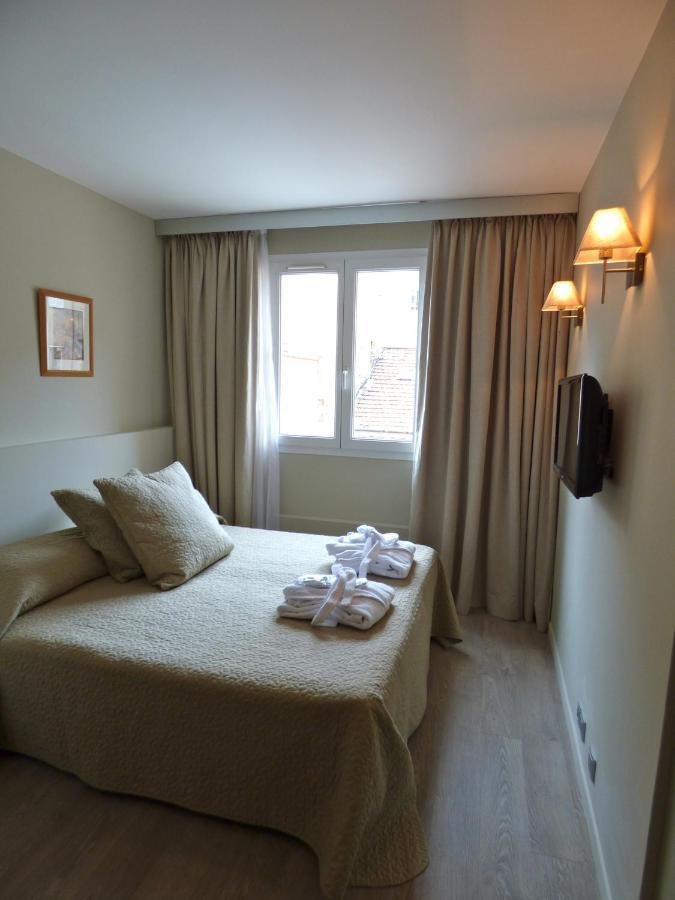 Arthur Properties Rue D'Antibes Cannes Quarto foto