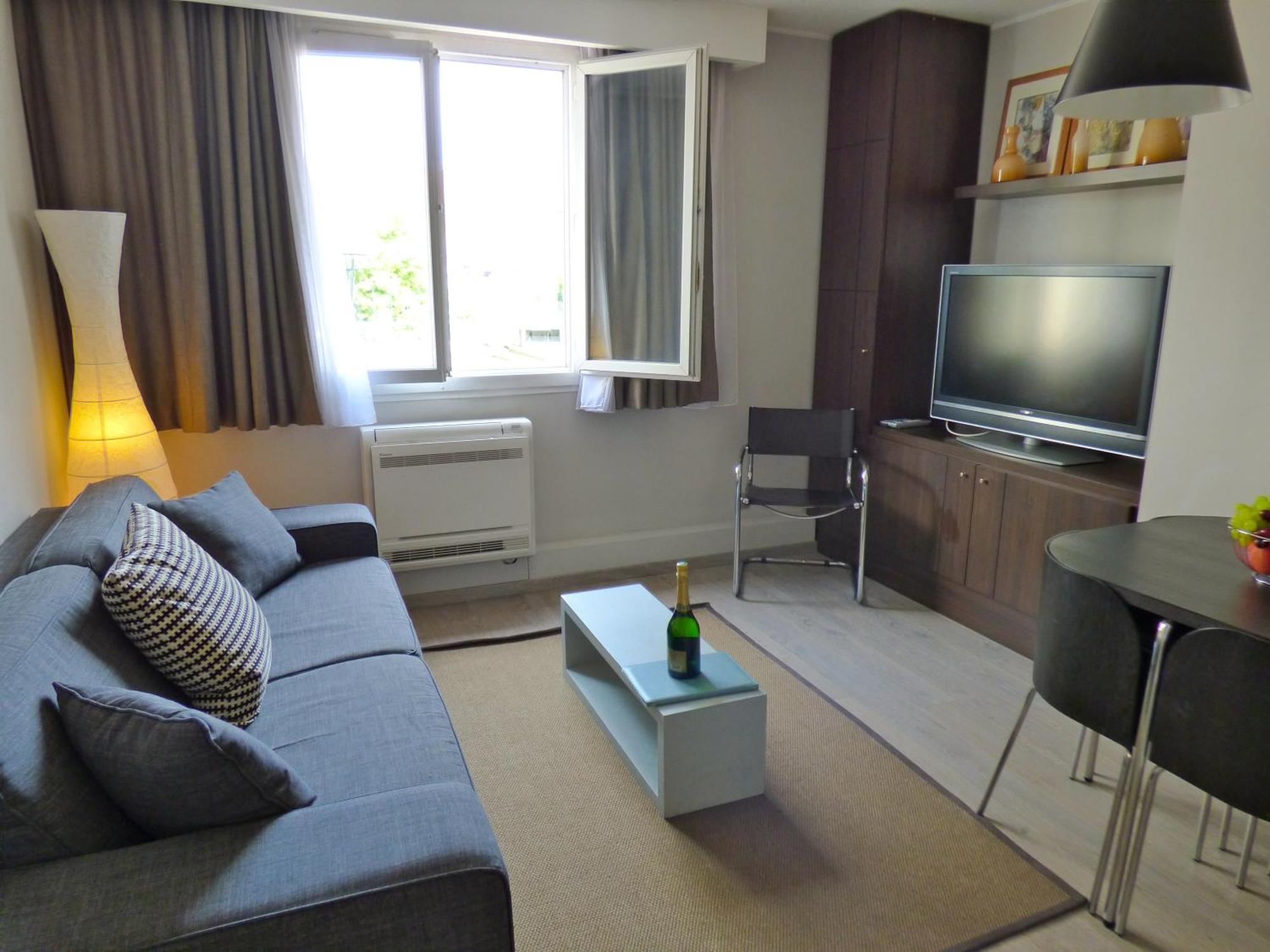 Arthur Properties Rue D'Antibes Cannes Quarto foto